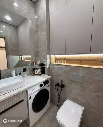 54 м², 2-комнатная квартира, этаж 10 из 12, 54 м², изображение - 9
