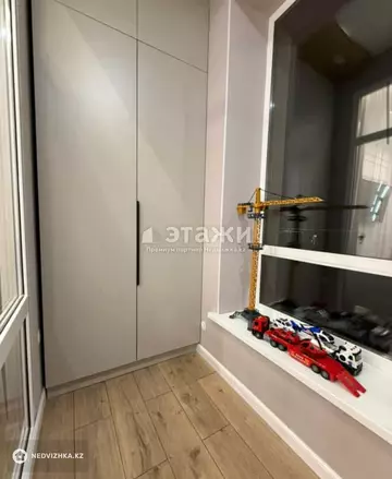 54 м², 2-комнатная квартира, этаж 10 из 12, 54 м², изображение - 12