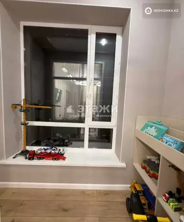 54 м², 2-комнатная квартира, этаж 10 из 12, 54 м², изображение - 13