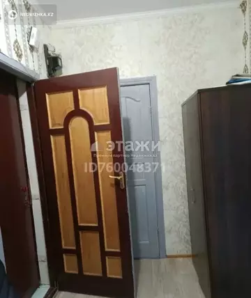 38 м², 1-комнатная квартира, этаж 4 из 10, 38 м², изображение - 6