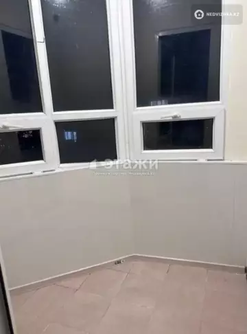 2-комнатная квартира, этаж 25 из 25, 53 м²