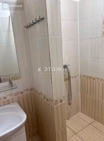 53 м², 2-комнатная квартира, этаж 25 из 25, 53 м², изображение - 5