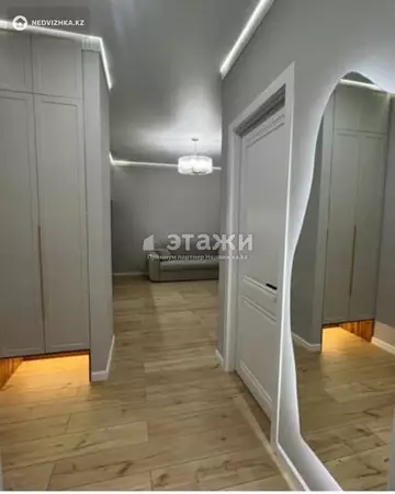 39 м², 2-комнатная квартира, этаж 11 из 12, 39 м², изображение - 4