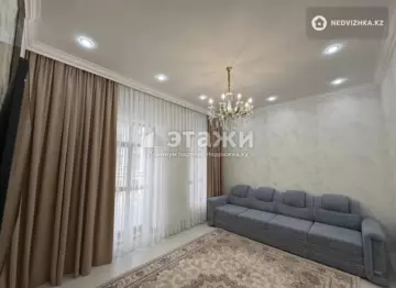 67.3 м², 2-комнатная квартира, этаж 2 из 6, 67 м², изображение - 2