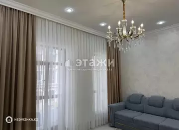67.3 м², 2-комнатная квартира, этаж 2 из 6, 67 м², изображение - 3
