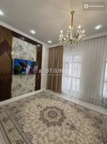 67.3 м², 2-комнатная квартира, этаж 2 из 6, 67 м², изображение - 4