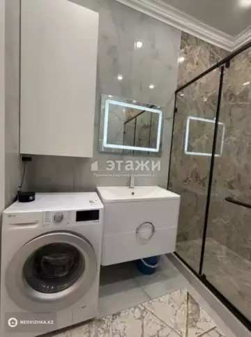 67.3 м², 2-комнатная квартира, этаж 2 из 6, 67 м², изображение - 5