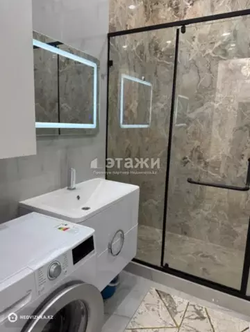 67.3 м², 2-комнатная квартира, этаж 2 из 6, 67 м², изображение - 6