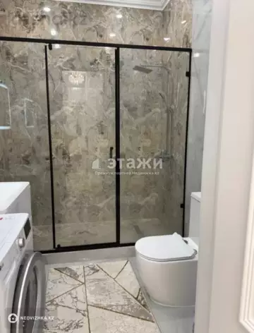 67.3 м², 2-комнатная квартира, этаж 2 из 6, 67 м², изображение - 7
