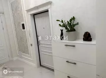 67.3 м², 2-комнатная квартира, этаж 2 из 6, 67 м², изображение - 9