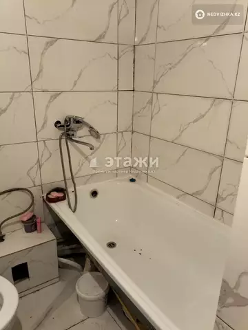 24 м², 1-комнатная квартира, этаж 6 из 6, 24 м², изображение - 1