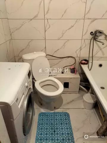 24 м², 1-комнатная квартира, этаж 6 из 6, 24 м², изображение - 2