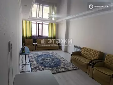 1-комнатная квартира, этаж 4 из 10, 39 м²