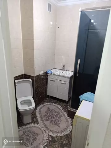 1-комнатная квартира, этаж 4 из 10, 39 м²