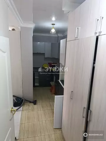 1-комнатная квартира, этаж 4 из 10, 39 м²