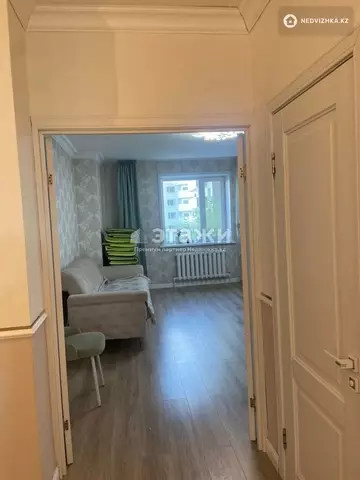 77 м², 2-комнатная квартира, этаж 3 из 12, 77 м², изображение - 5