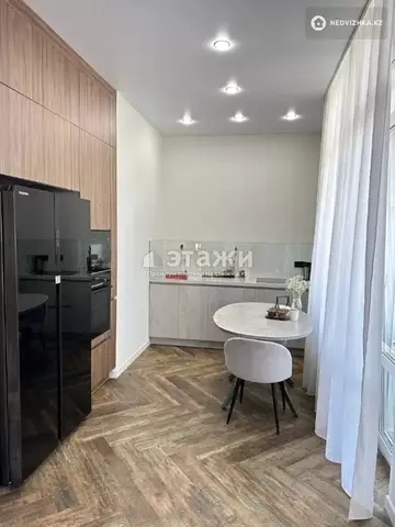 3-комнатная квартира, этаж 16 из 22, 63 м²
