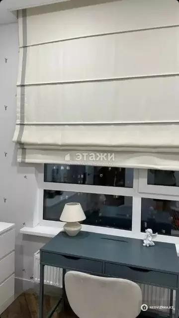 3-комнатная квартира, этаж 16 из 22, 63 м²