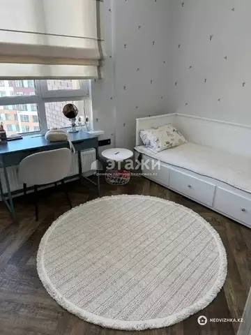 3-комнатная квартира, этаж 16 из 22, 63 м²
