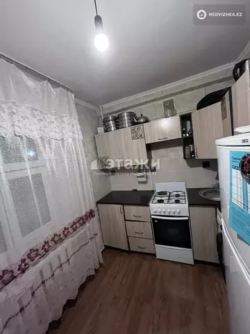 60 м², 3-комнатная квартира, этаж 1 из 5, 60 м², изображение - 4