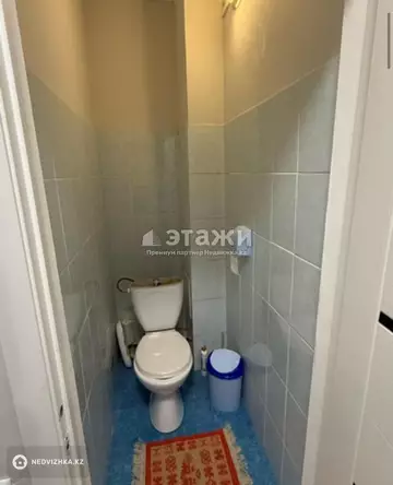 51.3 м², 2-комнатная квартира, этаж 2 из 9, 51 м², изображение - 4