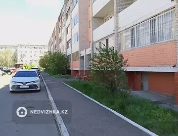 37.5 м², 1-комнатная квартира, этаж 2 из 5, 38 м², изображение - 0
