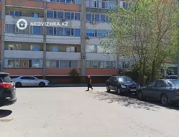 37.5 м², 1-комнатная квартира, этаж 2 из 5, 38 м², изображение - 1
