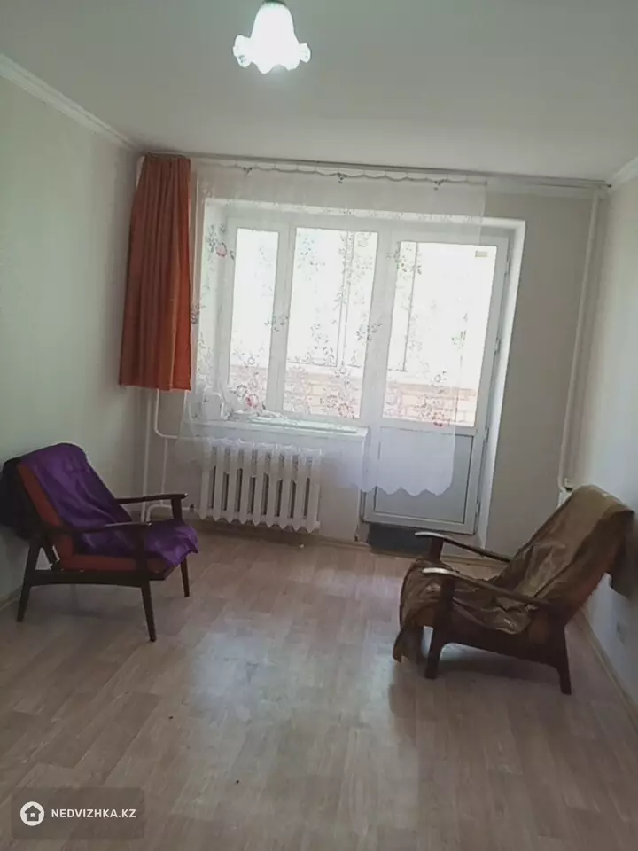 37.5 м², 1-комнатная квартира, этаж 2 из 5, 38 м², изображение - 1