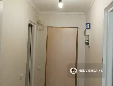 37.5 м², 1-комнатная квартира, этаж 2 из 5, 38 м², изображение - 5