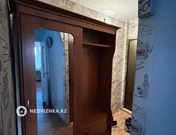 1-комнатная квартира, этаж 1 из 4, 31 м², на длительный срок