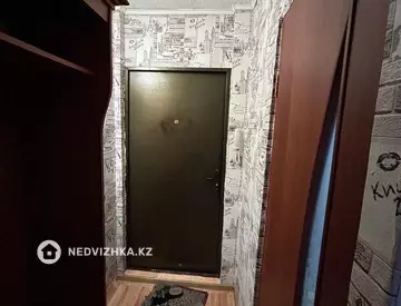 1-комнатная квартира, этаж 1 из 4, 31 м², на длительный срок