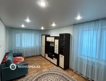 1-комнатная квартира, этаж 1 из 4, 31 м², на длительный срок