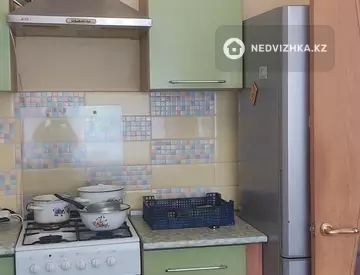 3-комнатная квартира, этаж 1 из 2, 83 м²