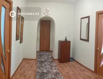 83 м², 3-комнатная квартира, этаж 1 из 2, 83 м², изображение - 4