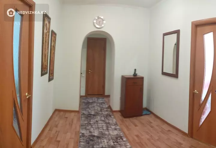 83 м², 3-комнатная квартира, этаж 1 из 2, 83 м², изображение - 1