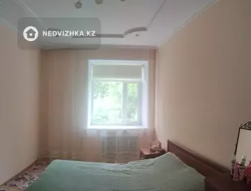 3-комнатная квартира, этаж 1 из 2, 83 м²