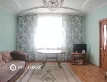 83 м², 3-комнатная квартира, этаж 1 из 2, 83 м², изображение - 9