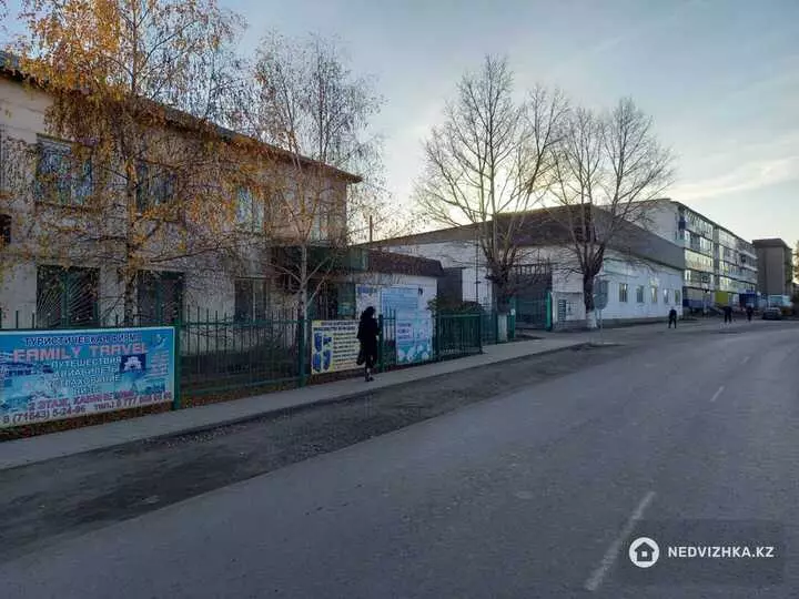 9200 м², Разная недвижимость, 9 200 м², изображение - 1