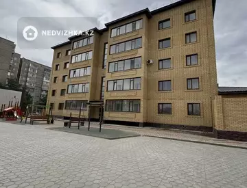 3-комнатная квартира, этаж 5 из 5, 89 м²