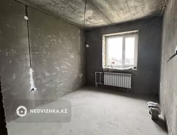 3-комнатная квартира, этаж 5 из 5, 89 м²