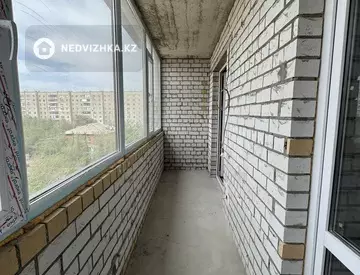 89 м², 3-комнатная квартира, этаж 5 из 5, 89 м², изображение - 9