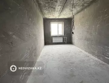 3-комнатная квартира, этаж 5 из 5, 89 м²