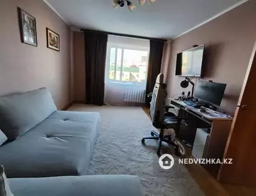 3-комнатная квартира, этаж 3 из 10, 75 м²