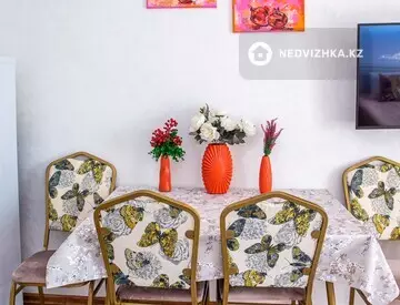 32 м², 1-комнатная квартира, этаж 8 из 9, 32 м², посуточно, изображение - 0