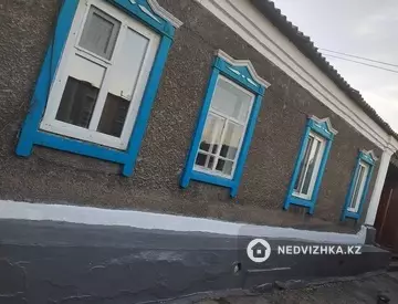 3-комнатный дом, 8 соток, 61 м²