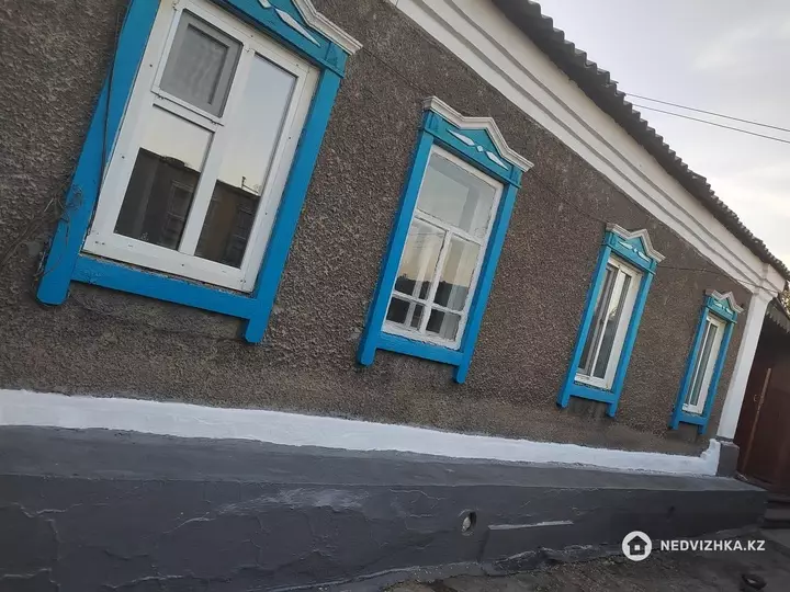 61 м², 3-комнатный дом, 8 соток, 61 м², изображение - 1