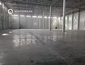 Складское помещение, этаж 1 из 3, 5 800 м²