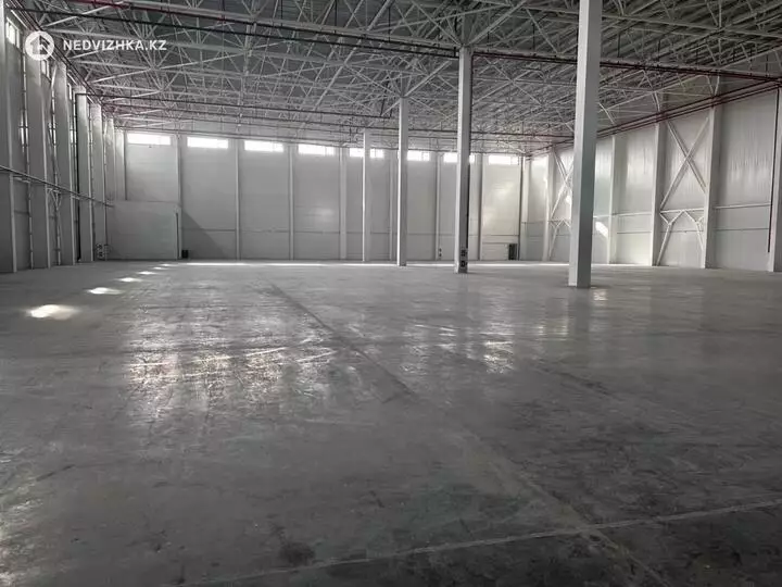 5800 м², Складское помещение, этаж 1 из 3, 5 800 м², изображение - 1