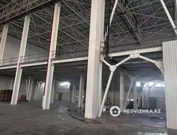 Складское помещение, этаж 1 из 3, 5 800 м²