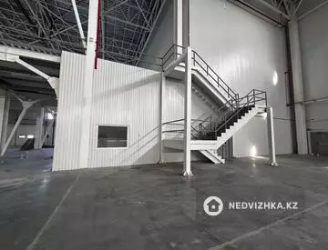 Складское помещение, этаж 1 из 3, 5 800 м²